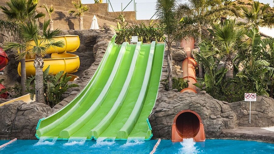 Globales Los Patos Park